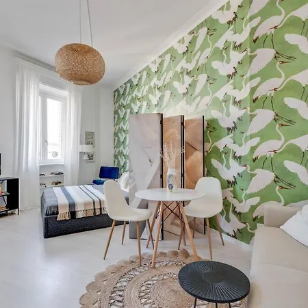 Апартаменты Easylife - - Seveso 44 - *