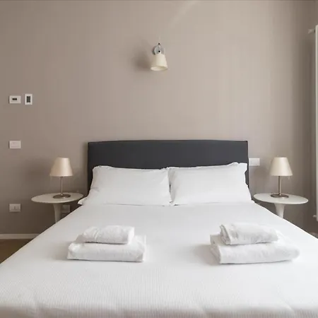 Apartman Freguglia 2 *