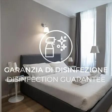 Apartman Freguglia 2