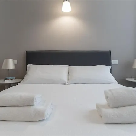 Apartman Freguglia 2