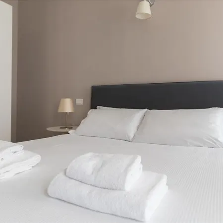 Apartman Freguglia 2 *