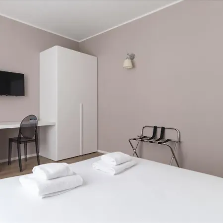 Freguglia 2 Apartman Milánó