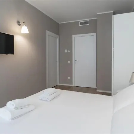 Apartman Freguglia 2