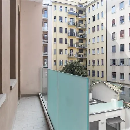 Freguglia 2 Apartman