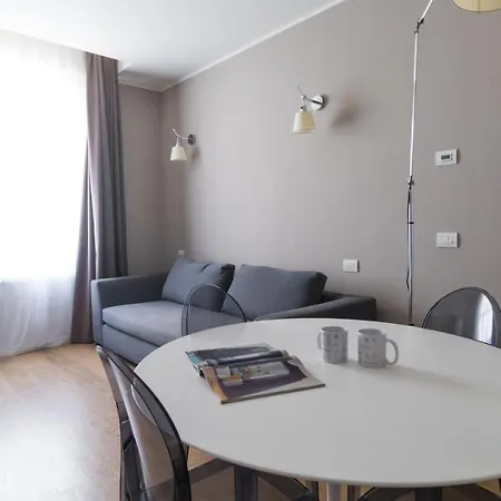Apartman Freguglia 2 *