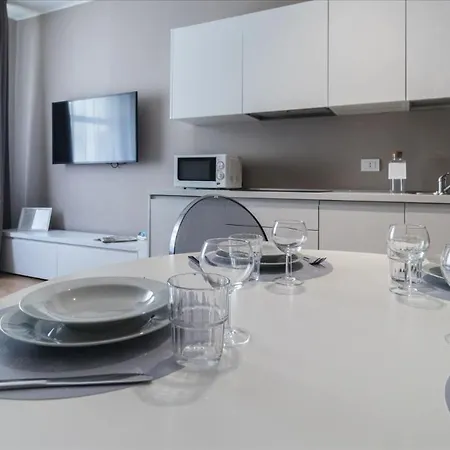 Freguglia 2 Apartman *