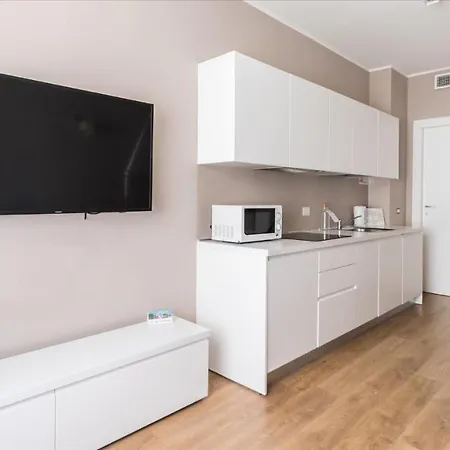 Freguglia 2 Apartman *