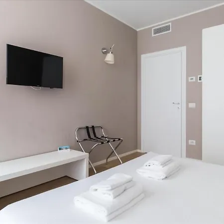 Freguglia 2 Apartman