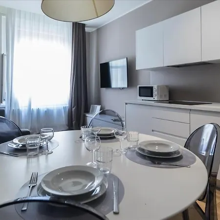 Freguglia 2 Apartman