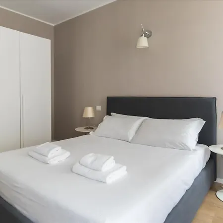 Apartman Freguglia 2 *