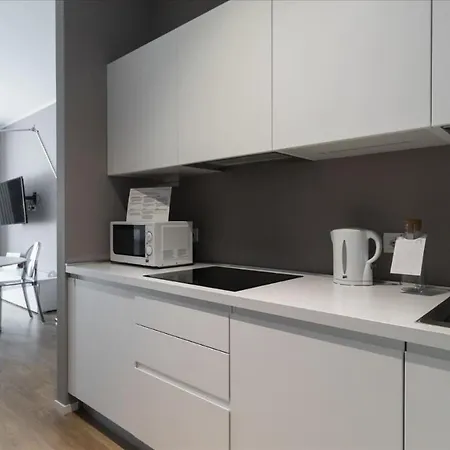 Freguglia 2 Apartman Milánó