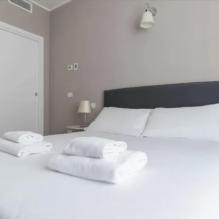 Apartman Freguglia 2 Milánó