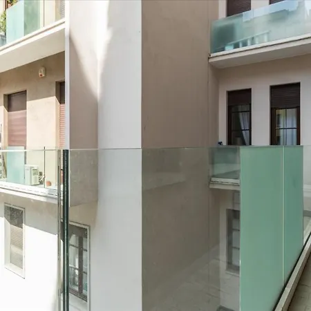 Freguglia 2 Milánó
