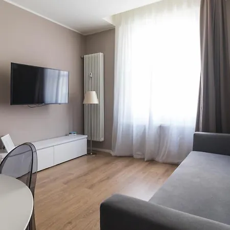 Freguglia 2 Apartman *