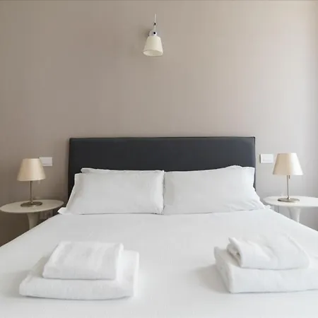 Freguglia 2 Apartman *