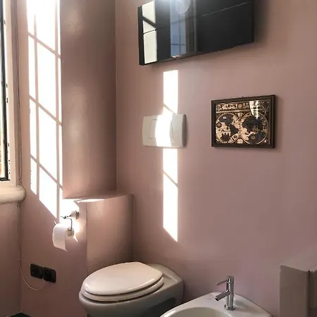 Sant'ambrogio With Charme * Μιλάνο