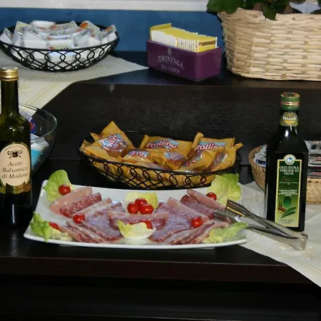 Hotel Fiera Congressi