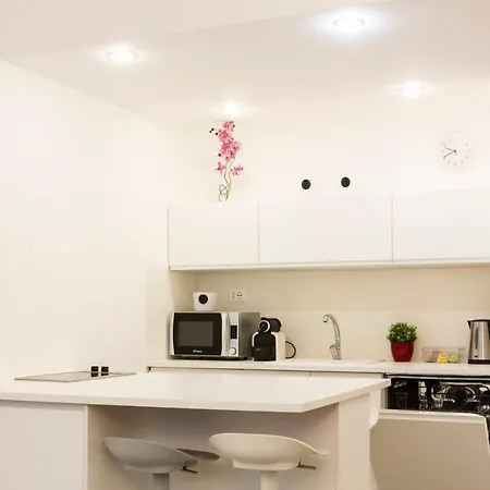 Queen Of Brera - San Marco 1 Milão