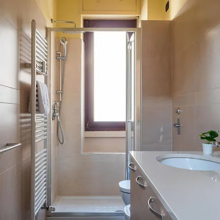 The Rent - Three-bedroom In Acquabella