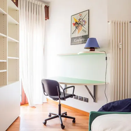 Apartamento The Rent - Three-bedroom In Acquabella