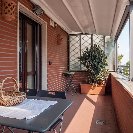 The Rent - Three-bedroom In Acquabella Apartamento *