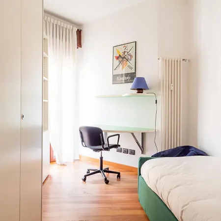 Apartamento The Rent - Three-bedroom In Acquabella *