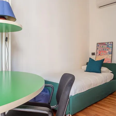 The Rent - Three-bedroom In Acquabella Apartamento *
