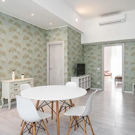 Διαμέρισμα Hemeras Boutique Homes - 4 Design Homes In Center *