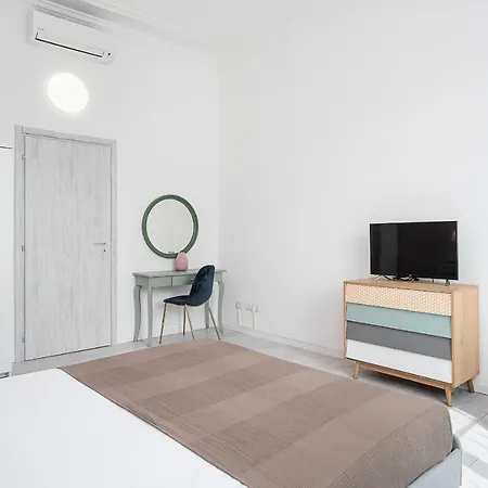 Διαμέρισμα Hemeras Boutique Homes - 4 Design Homes In Center Μιλάνο