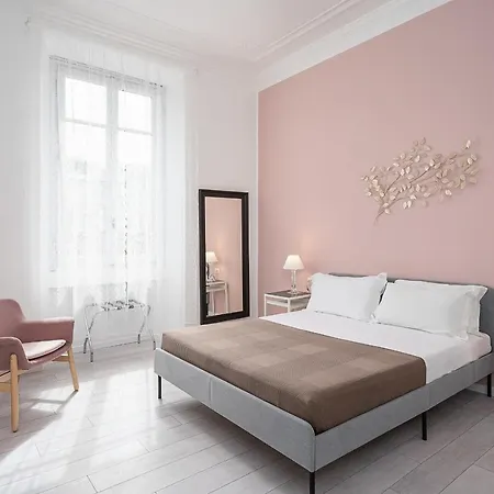 Apartment Hemeras Boutique Homes - 4 Design Homes In Center Milan