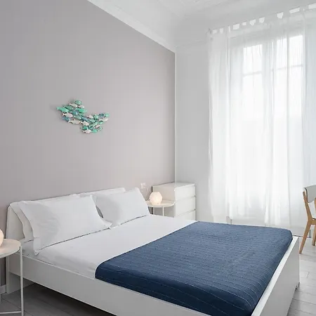 Apartment Hemeras Boutique Homes - 4 Design Homes In Center Milan