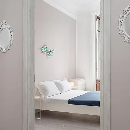Διαμέρισμα Hemeras Boutique Homes - 4 Design Homes In Center