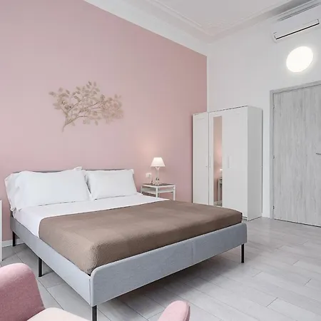 Hemeras Boutique Homes - 4 Design Homes In Center * Milan