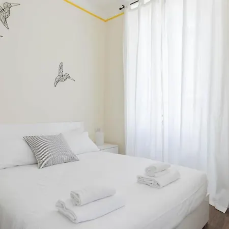 Italianway - Buenos Aires 65 B Apartamento *