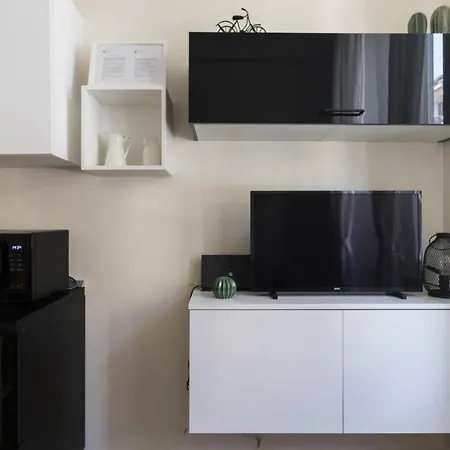 Apartment Italianway Easy - Buenos Aires 65 B *