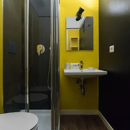 Italianway - Buenos Aires 65 B Apartamento Milão