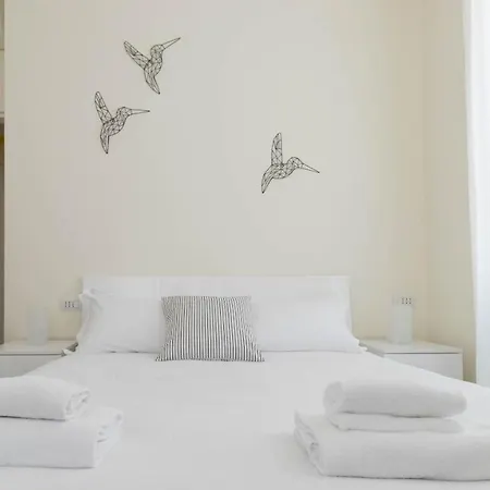 Italianway Easy - Buenos Aires 65 B * Mailand