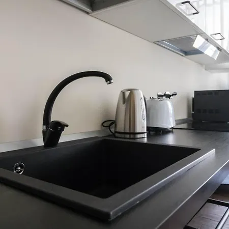 Italianway Easy - Buenos Aires 65 B Mailand