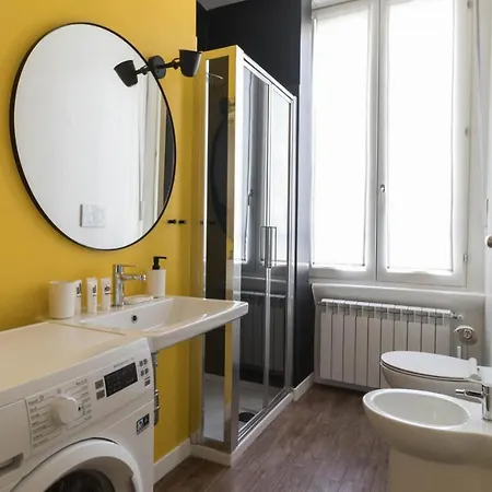 Apartamento Italianway Easy - Buenos Aires 65 B *