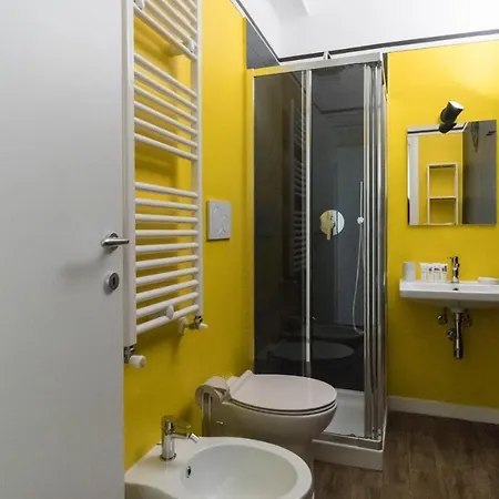 Italianway - Buenos Aires 65 B Apartamento Milão