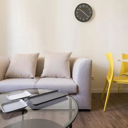 Apartamento Italianway Easy - Buenos Aires 65 B *