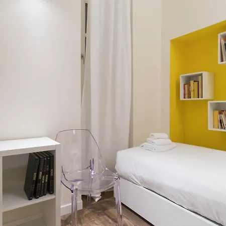 Italianway Easy - Buenos Aires 65 B Apartment Mailand