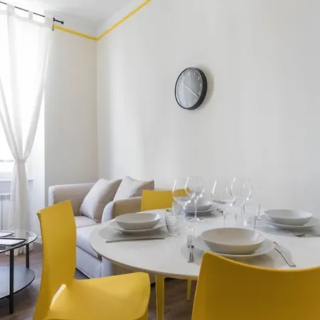 Apartamento Italianway - Buenos Aires 65 B *
