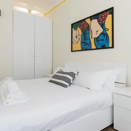 Italianway - Buenos Aires 65 B Apartamento