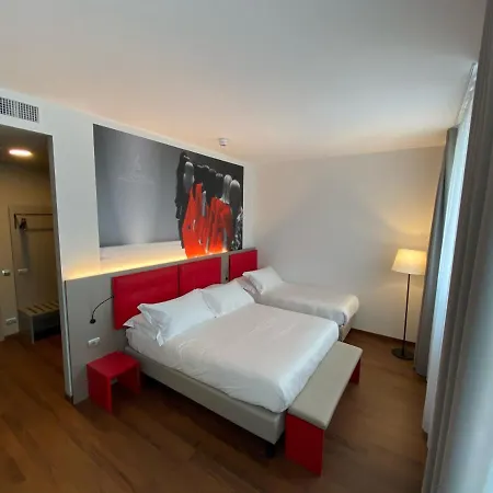 Amedia Milan, Trademark Collection By Wyndham