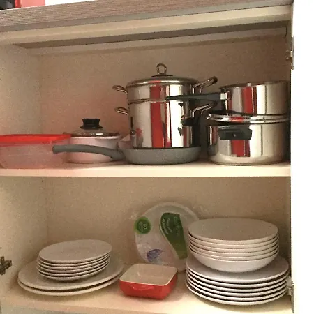 Rosso A Milano, Vicino Allo Ieo * Milano