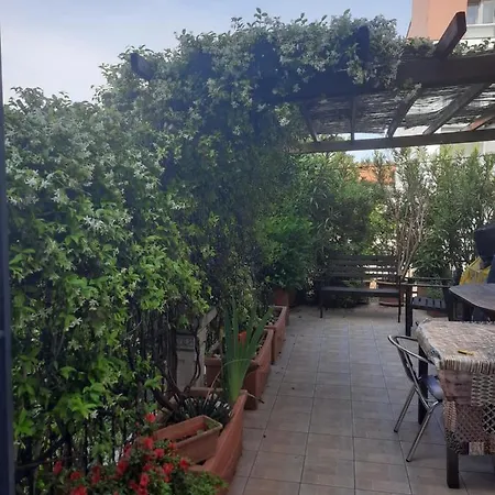 Amazing Flat With Terrace Milão