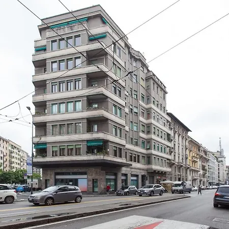 Apartamento Easylife - Favoloso trilocale Zona Centro *
