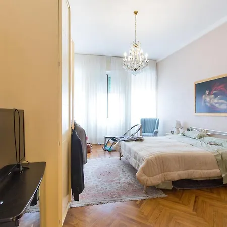 Apartamento Easylife - Favoloso trilocale Zona Centro *