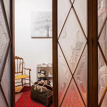 Appartamento Bright And Spacious - Tunisia 2 Milano